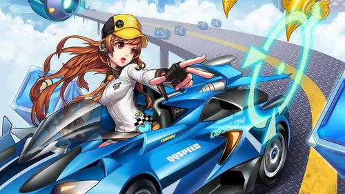 qq飞车墨影青龙最新爆料,QQ飞车神秘力量觉醒,速度与激情再升级! 第2张 qq飞车墨影青龙最新爆料,QQ飞车神秘力量觉醒,速度与激情再升级! 第2张