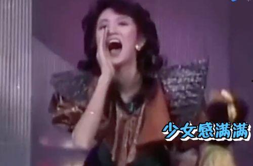 宋智敏爆料梅艳芳视频大全,带你回顾传奇人生 第1张 宋智敏爆料梅艳芳视频大全,带你回顾传奇人生 第1张