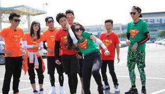 奔跑吧兄弟高清在线观看,笑料与感动交织的欢乐之旅