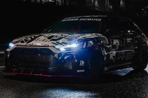 玩车网红爆料视频,玩车界最新爆料视频深度解析 第2张 玩车网红爆料视频,玩车界最新爆料视频深度解析 第2张